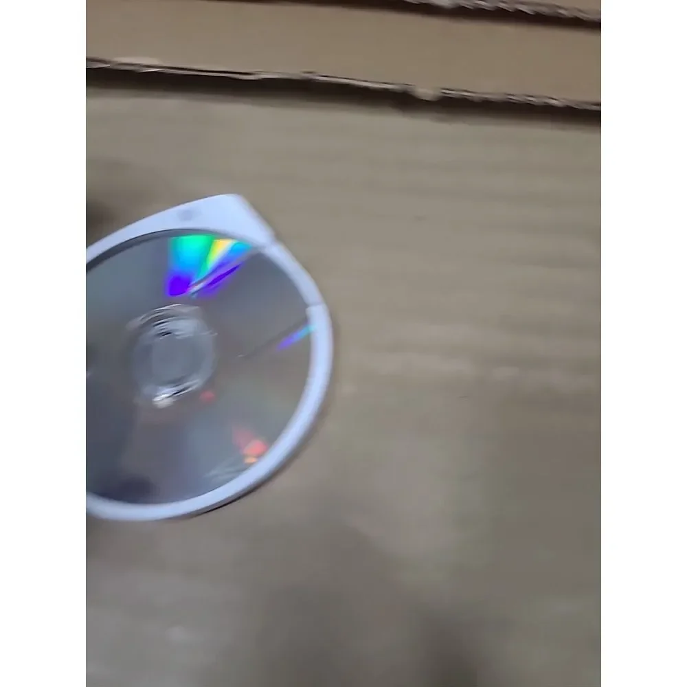 MLB 06 The Show PSP‎ Playstation 2007 Video Game DISC ONLY Baseball